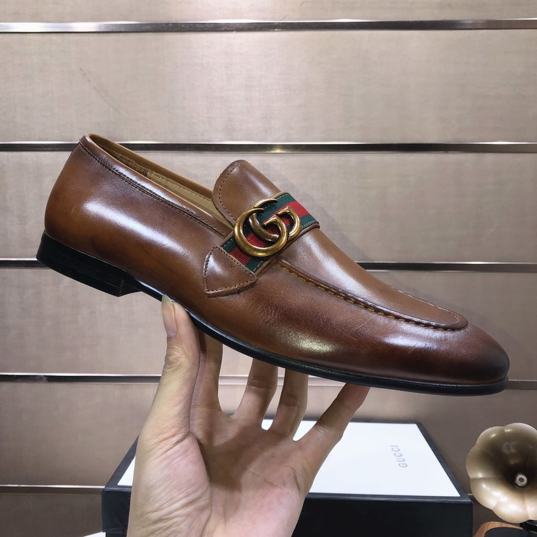 Gucci Business Shoes